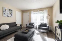 Vibrant Downtown Condo