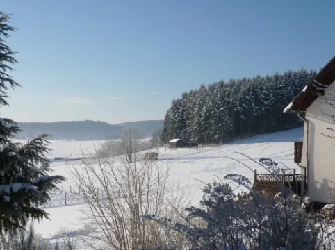 Stay 14 days - pay 13 days! vacation apartment in a small adventure village in the Sauerland