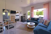 Vacation home Trüdi 1 - Cozy detached bungalow Hotels in Langelsheim