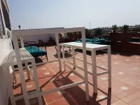 DAR SABA Rabat Loc Sea Apartment Terrace Hotel a Skhirat-Temara