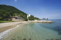 Exceptional Oceanfront Condo at Sierra del Mar Los Arcos Hotels near Youkyung Gallery