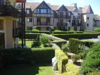 Appartement à 50 m de la mer