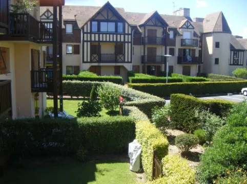 Appartement à 50 m de la mer