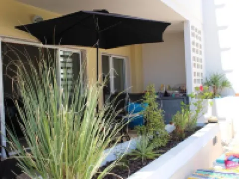 South Facing,Pool,Ground Floor,Garage Parking,150m to Waterfront,Quiet,Secure Hotels in Conceicao de Tavira