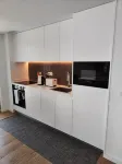 Apartamento de Luxo Entre a ria e o mar