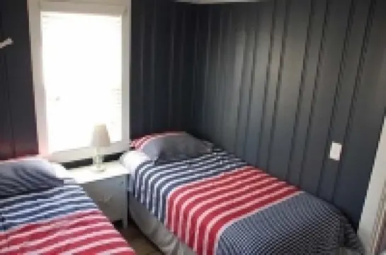 Cute cottage with a private beach Hotels in Narragansett