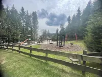 Ferienwohnung "hahnenklee Blick" im Ferienpark Hahnenklee, im Harz