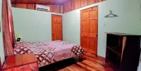 Explore Paradise-Linda Vista cottage Hotels in Canas Dulces