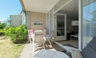 Gorgeous Seaside Apartment