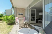 Gorgeous Seaside Apartment Hotels in Julianadorp