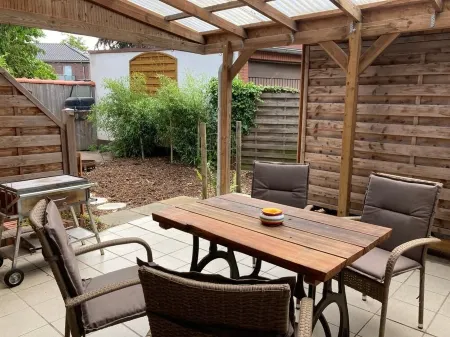 Ferienwohnung zur Mühle