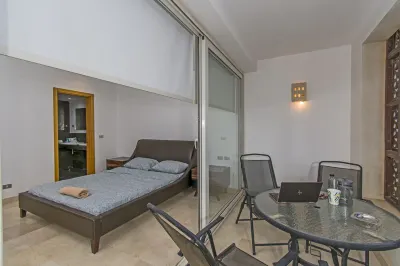 Welcome to Nayah Stays, beautiful  vacation townhouse with lovely pool