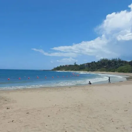 Ocean-View Apartment at VillaMerissa 4 BR/4 Bath. Walk to Beach, JackSprat