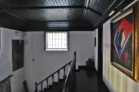 Quinta do Freixieiro - Swimming Pool House Hotels in Cinfaes