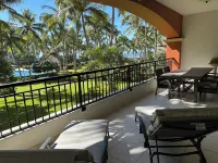 Playa Royale condo 4202 with 1 bedroom / 2 bathrooms