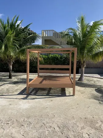 Luxury Private Beachfront Escape