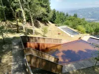 Chalet overlooking the Douro Hotels in Cinfaes