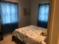 Sky View Villa by Chef khristont Hotels in Moore Hill