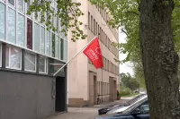 Omena Hotel Hanko Hotels in Hanko