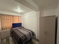 HUANCAYO Elegant, safe and cozy apartment 7 min from downtown. Hoteles en 