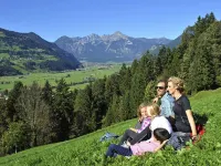 Landhaus Linden Apartment Johanna, apartment in a prime location in Uderns Hotels in Uderns