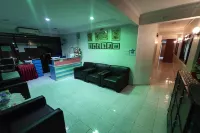 Darul Salam Inn Hotel Hotels in Kerteh