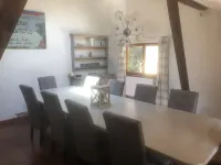 Ski / Summer Chalet in Bas Thex near Morzine