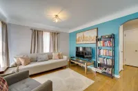 Stylish & Fully Furnished Home