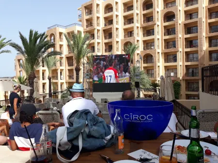 house / villa - SOUSSE