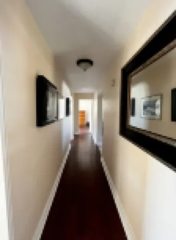 3 bedroom home with pool