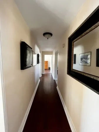 3 bedroom home with pool