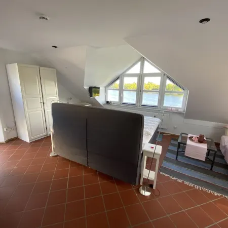 Apartment Seetraum