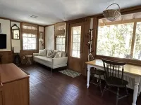 Cottage is currently rented for the year, and not available until further notice Hotels in Norfolk