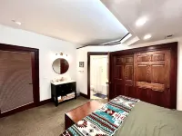 Cozy Condo in the Heart of Downtown BigFork ビッグフォークのホテル