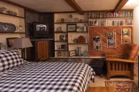 Providing a comfortable, home away from home experience for treasured guests.