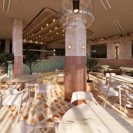 La Gaia Hotel Only Adult