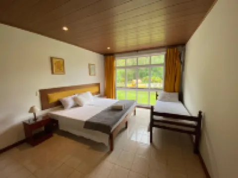 Hotel Fazenda Bonanza Hotels in 