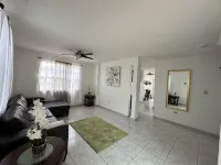 El Yunque House with Private Pool & Amazing Views Hotels in Mameyes II