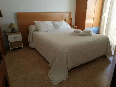 Cerquita de la Playa