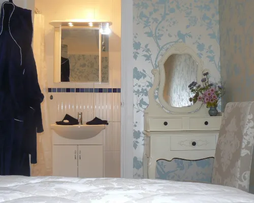 Romantic Retreat Hotels in Budock