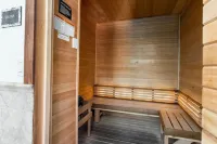 Modern Rustic Bi-Level 3 Bedroom Plus Loft Condo In Beaver Creek