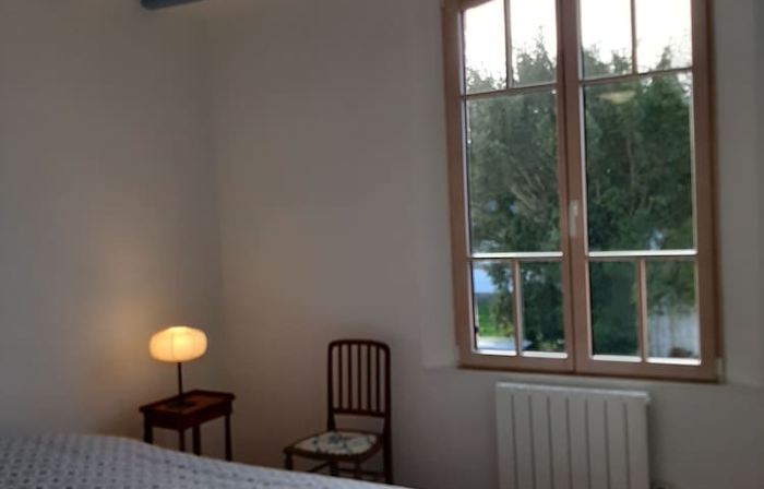 Jolie maison de vacances à Sainte Marine