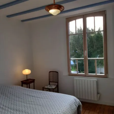 Jolie maison de vacances à Sainte Marine