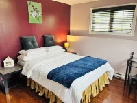 Cozy Apartment in East Saint John