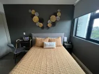 Luxury apartment in San José A/C Free Parking