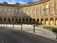 Buxton Town Centre Flat