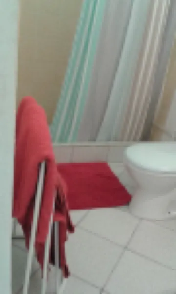 House of full foot with small done up and fenced yard. Hotels in Port-Louis