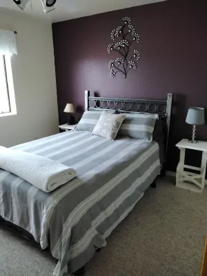 Casita in Arizona Wine Country