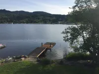 Lakefront retreat.  Welcome to Big Lake.  4 Bedroom House Hotel a Skagit County