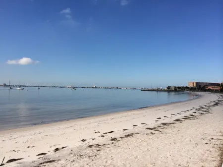 2BR- Gulfport Beach House